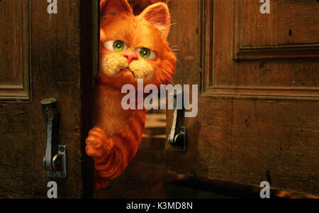 GARFIELD: A TAIL VON ZWEI KÄTZCHEN [USA 2006] aka GARFIELD 2 Datum: 2006 Stockfoto