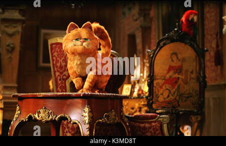 GARFIELD: A TAIL VON ZWEI KÄTZCHEN [USA 2006] aka GARFIELD 2 Datum: 2006 Stockfoto