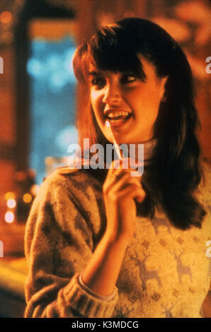 GREMLINS [USA 1984] Phoebe Cates Datum: 1984 Stockfoto