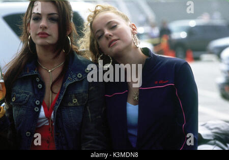 Verwüstung [US/GER 2005] Anne Hathaway, BIJOU PHILLIPS Datum: 2005 Stockfoto