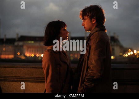 Wenn nur [US/BR 2004] Jennifer Love Hewitt, PAUL NICHOLLS Datum: 2004 Stockfoto