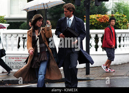 Wenn nur [US/BR 2004] Jennifer Love Hewitt, PAUL NICHOLLS Datum: 2004 Stockfoto