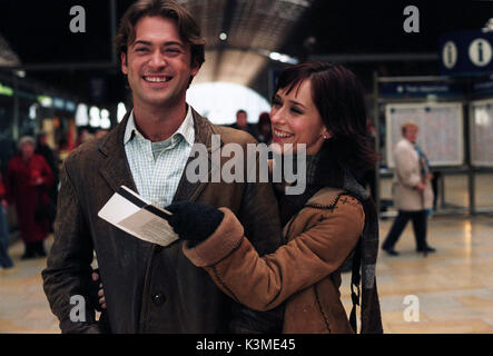 Wenn nur [US/BR 2004] PAUL NICHOLLS, Jennifer Love Hewitt Datum: 2004 Stockfoto