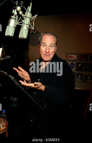 Die Unglaublichen - The Incredibles [USA 2004] CRAIG T NELSON stimmen Bob Parr/Incredible Datum: 2004 Stockfoto