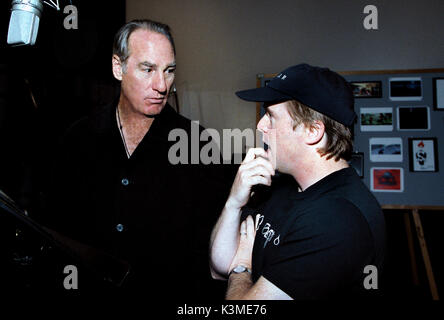 Die Unglaublichen - The Incredibles [USA 2004] CRAIG T NELSON, das stimmen Herr unglaublich, Regisseur Brad Bird Datum: 2004 Stockfoto