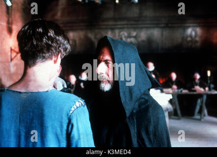 MESSENGER: DIE GESCHICHTE VON JEANNE D'ARC [FR] [1999] Milla Jovovich, DUSTIN HOFFMAN Datum: 1999 Stockfoto