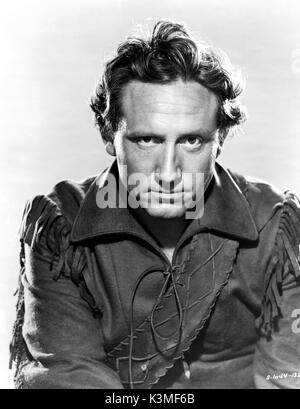 NORTHWEST PASSAGE [USA 1940] Spencer Tracy Datum: 1940 Stockfoto