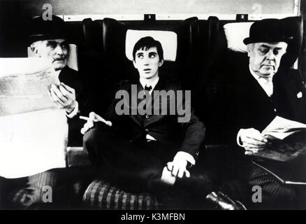 QUADROPHENIA [BR 1979] PHIL DANIELS [center] Datum: 1979 Stockfoto