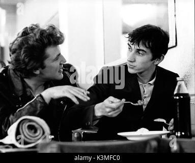 QUADROPHENIA [BR 1979] Ray Winstone, PHIL DANIELS Datum: 1979 Stockfoto