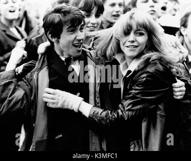 QUADROPHENIA [BR 1979] PHIL DANIELS, LESLIE ASH Datum: 1979 Stockfoto