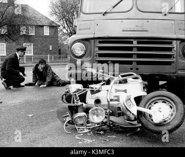 1979 QUADROPHENIA [BR] [?], PHIL DANIELS Datum: 1979 Stockfoto