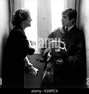 1979 QUADROPHENIA [BR] KATE WILLIAMS, PHIL DANIELS Datum: 1979 Stockfoto