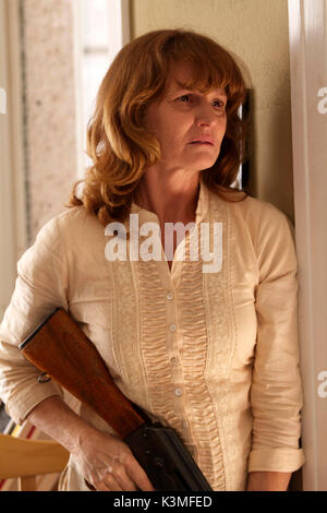 Roten Zustand [USA 2011] MELISSA LEO Datum: 2011 Stockfoto