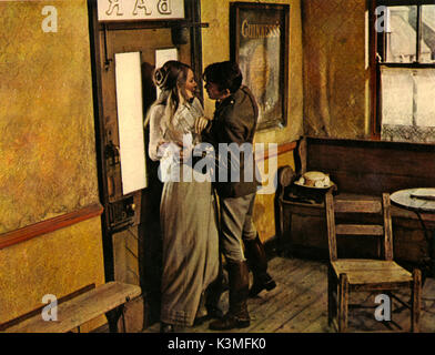 RYAN'S TOCHTER [BR 1970] SARAH MILES, Christopher Jones Datum: 1970 Stockfoto