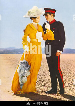 RYAN'S TOCHTER [BR 1970] SARAH MILES, Christopher Jones Datum: 1970 Stockfoto