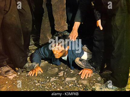 RYAN'S TOCHTER [BR 1970] Robert Mitchum Datum: 1970 Stockfoto