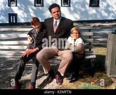 SIMON BIRCH [US1998] JOSEPH MAZZELLO, Oliver Platt, IAN MICHAEL SMITH Datum: 1998 Stockfoto