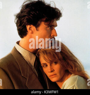 Schlafen mit dem Feind [USA 1991] PATRICK BERGIN, Julia Roberts Datum: 1991 Stockfoto