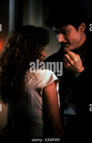 Schlafen mit dem Feind [USA 1991] Julia Roberts, PATRICK BERGIN Datum: 1991 Stockfoto