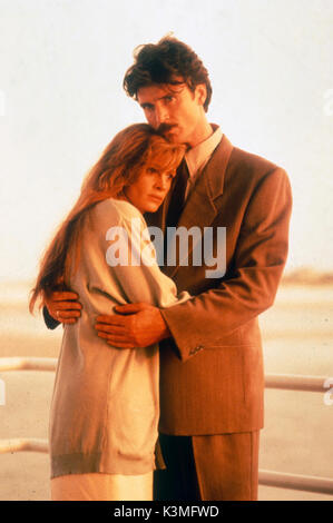 Schlafen mit den Feind [USA 1991] Julia Roberts, PATRICK BERGIN Datum: 1991 Stockfoto