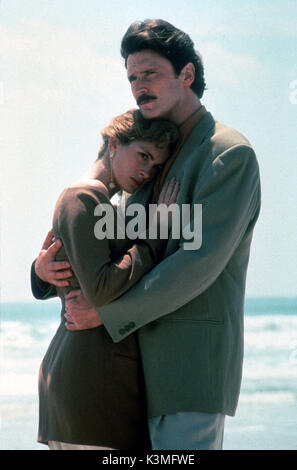 Schlafen mit den Feind [USA 1991] Julia Roberts, PATRICK BERGIN Datum: 1991 Stockfoto