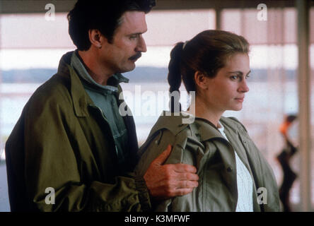 Schlafen mit den Feind [USA 1991] Julia Roberts, PATRICK BERGIN Datum: 1991 Stockfoto