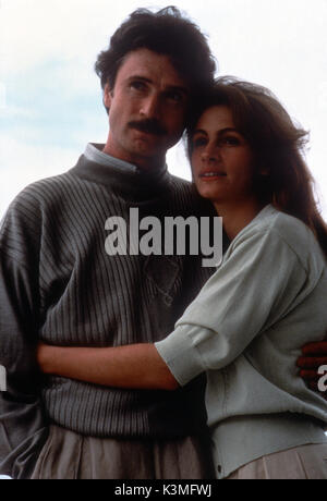 Schlafen mit den Feind [USA 1991] Julia Roberts, PATRICK BERGIN Datum: 1991 Stockfoto