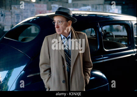 Der FLUCH DER JADE SCORPION [US/GER 2001] WOODY ALLEN Datum: 2001 Stockfoto