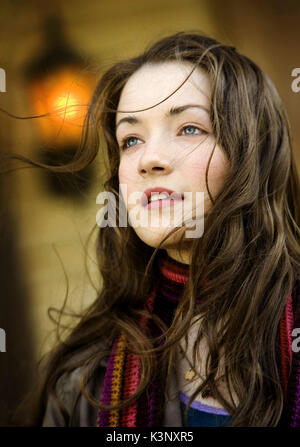 Die Geheimnisse der Spiderwicks" [USA 2008] Sarah Bolger Datum: 2008 Stockfoto