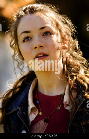 Die Geheimnisse der Spiderwicks" [USA 2008] Sarah Bolger Datum: 2008 Stockfoto