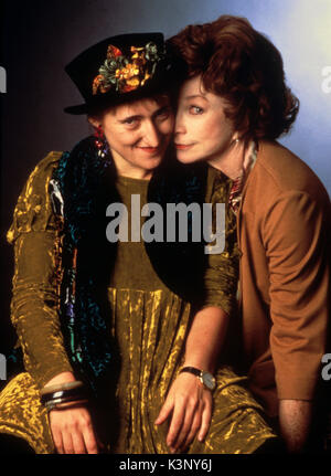 Die Leute [USA 1992] [L - R] Regie BEEBAN KIDRON, SHIRLEY MACLAINE Datum: 1992 Stockfoto