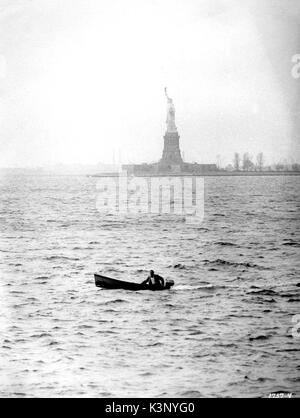 Der WELT, DEM FLEISCH UND DEM TEUFEL [USA 1959] MEL FERRER Datum: 1959 Stockfoto