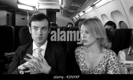 Meine letzten fünf Freundinnen [BR 2009] BRENDAN PATRICKS, KELLY ADAMS Datum: 2009 Stockfoto