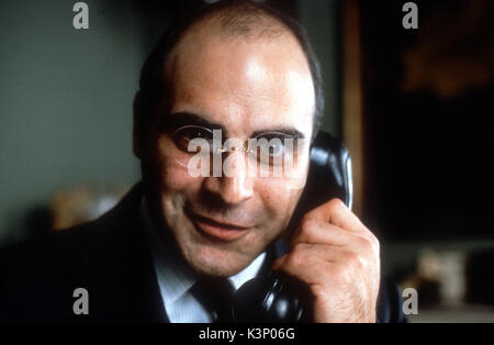 RED MONARCH [BR] TVM 1983 DAVID SUCHET Datum: 1983 Stockfoto