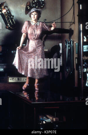 PENNIES VOM HIMMEL [USA 1981] BERNADETTE PETERS Datum: 1981 Stockfoto