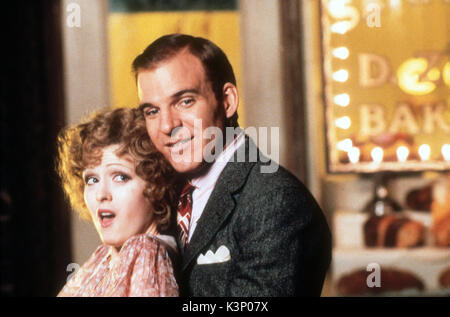 PENNIES VOM HIMMEL [USA 1981] BERNADETTE PETERS, Steve Martin Datum: 1981 Stockfoto