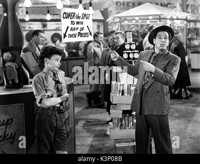 WILLIAM KOMMT IN DIE STADT [BR 1948] WILLIAM GRAHAM, MICHAEL BALFOUR Datum: 1948 Stockfoto