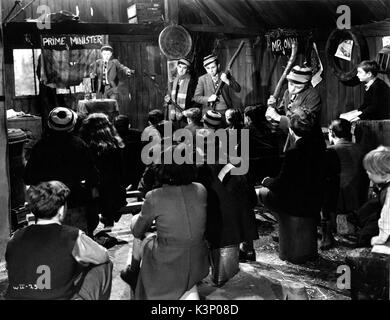 WILLIAM KOMMT IN DIE STADT [BR 1948] WILLIAM GRAHAM, BRIAN WESKE, BRIAN ROPER, JAMES CRABBE Datum: 1948 Stockfoto