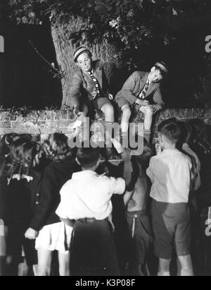 WILLIAM KOMMT IN DIE STADT [BR 1948] BRIAN ROPER, WILLIAM GRAHAM Datum: 1948 Stockfoto