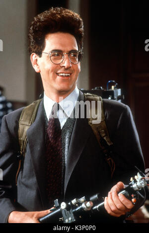 GHOSTBUSTERS 2 [USA 1989] Harold Ramis Datum: 1989 Stockfoto