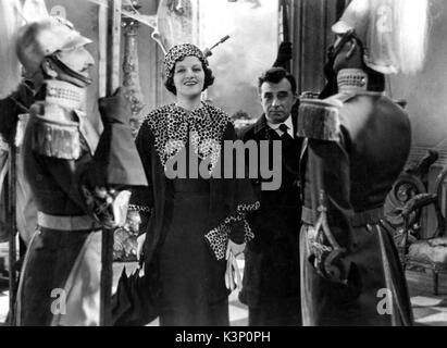 Liebe, Leben und Lachen [BR 1934] Gracie Fields Datum: 1934 Stockfoto