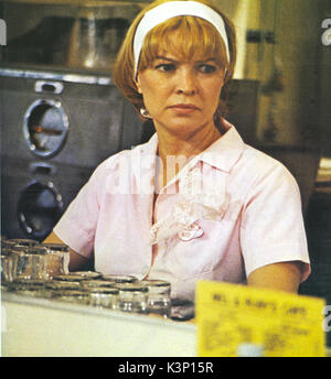 ALICE LEBT NICHT MEHR HIER [USA 1974] Ellen Burstyn Datum: 1974 Stockfoto