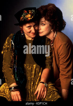 Die Leute [USA 1992] [L - R] Regie BEEBAN KIDRON, SHIRLEY MACLAINE Datum: 1992 Stockfoto