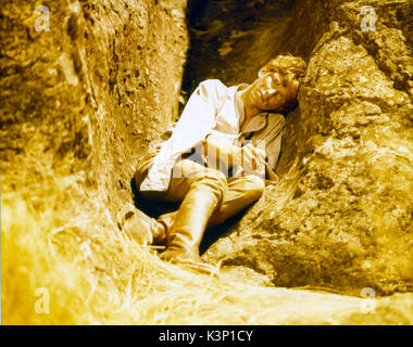 Picknick am HANGING ROCK [Geboren 1975] DOMINIC GUARD Datum: 1975 Stockfoto