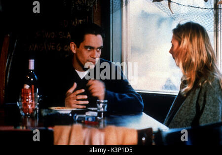 NEXT STOP WONDERLAND [US1998] ALAN GELFANT, Hope Davis Datum: 1998 Stockfoto