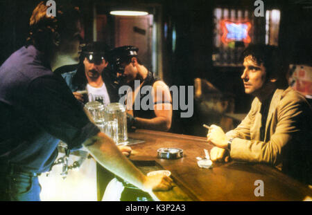 Nach Stunden [USA 1985] Johannes gehört [Links], Griffin Dunne Datum: 1985 Stockfoto