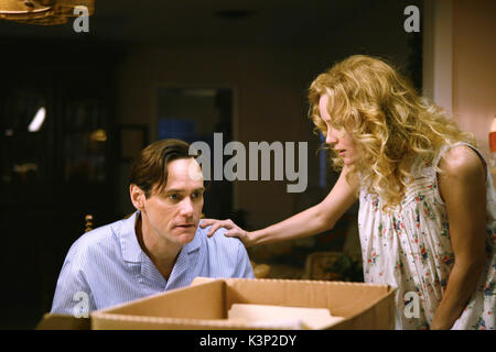 Ich LIEBE DICH PHILLIP MORRIS [FR/US 2009] JIM CARREY, Leslie Mann Datum: 2009 Stockfoto