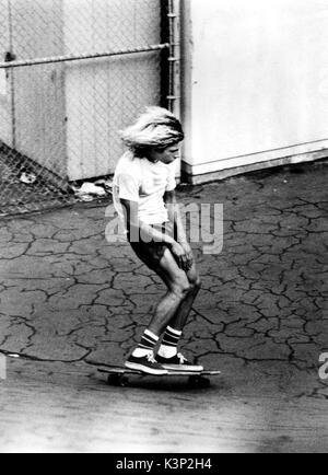 DOGTOWN UND Z-BOYS [USA 2001] TONY ALVA Datum: 2001 Stockfoto