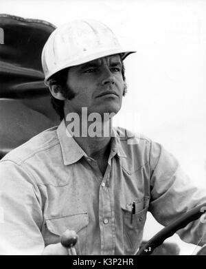 Fünf Easy Pieces [USA 1970] Jack Nicholson Datum: 1970 Stockfoto