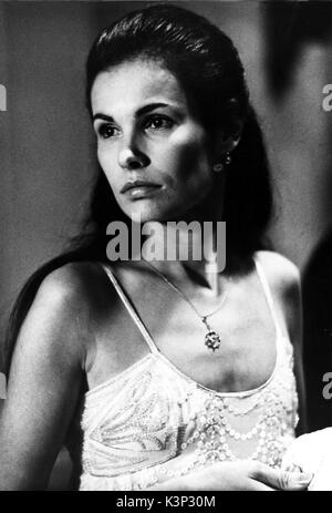 Das Verschwinden [BR/1977] FRANCINE RACETT Datum: 1977 Stockfoto